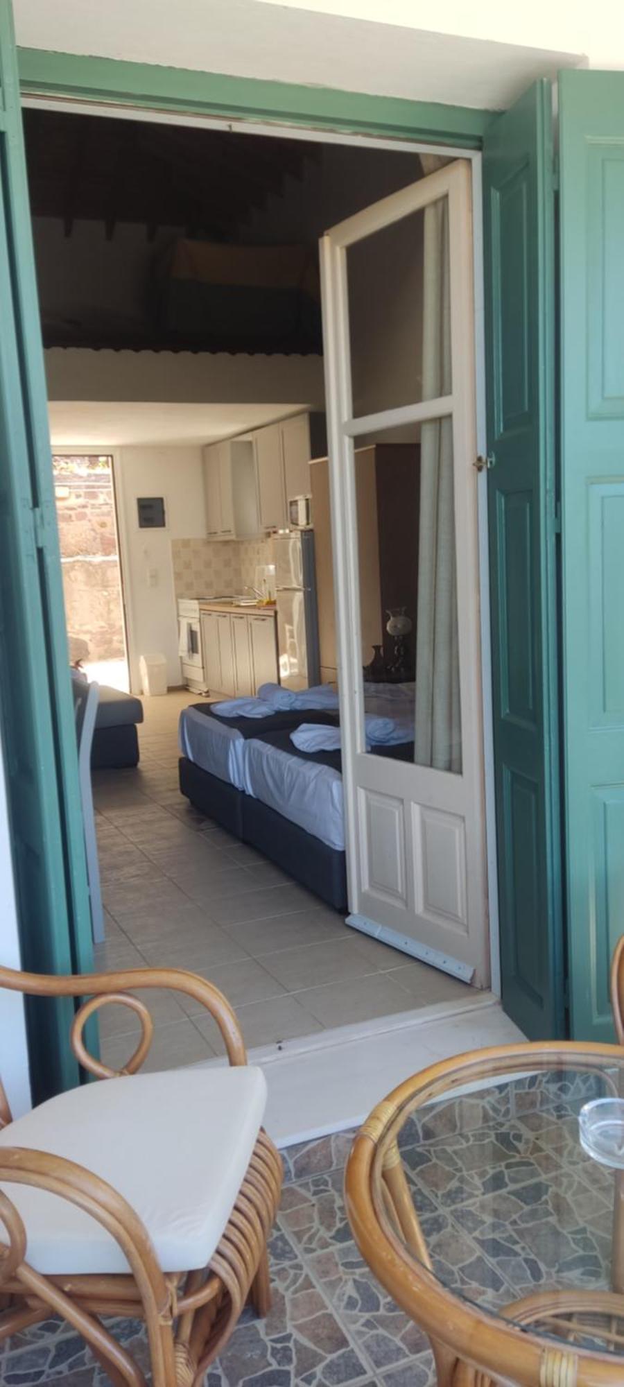 Troyan Hill Apartments Petra  Exterior photo